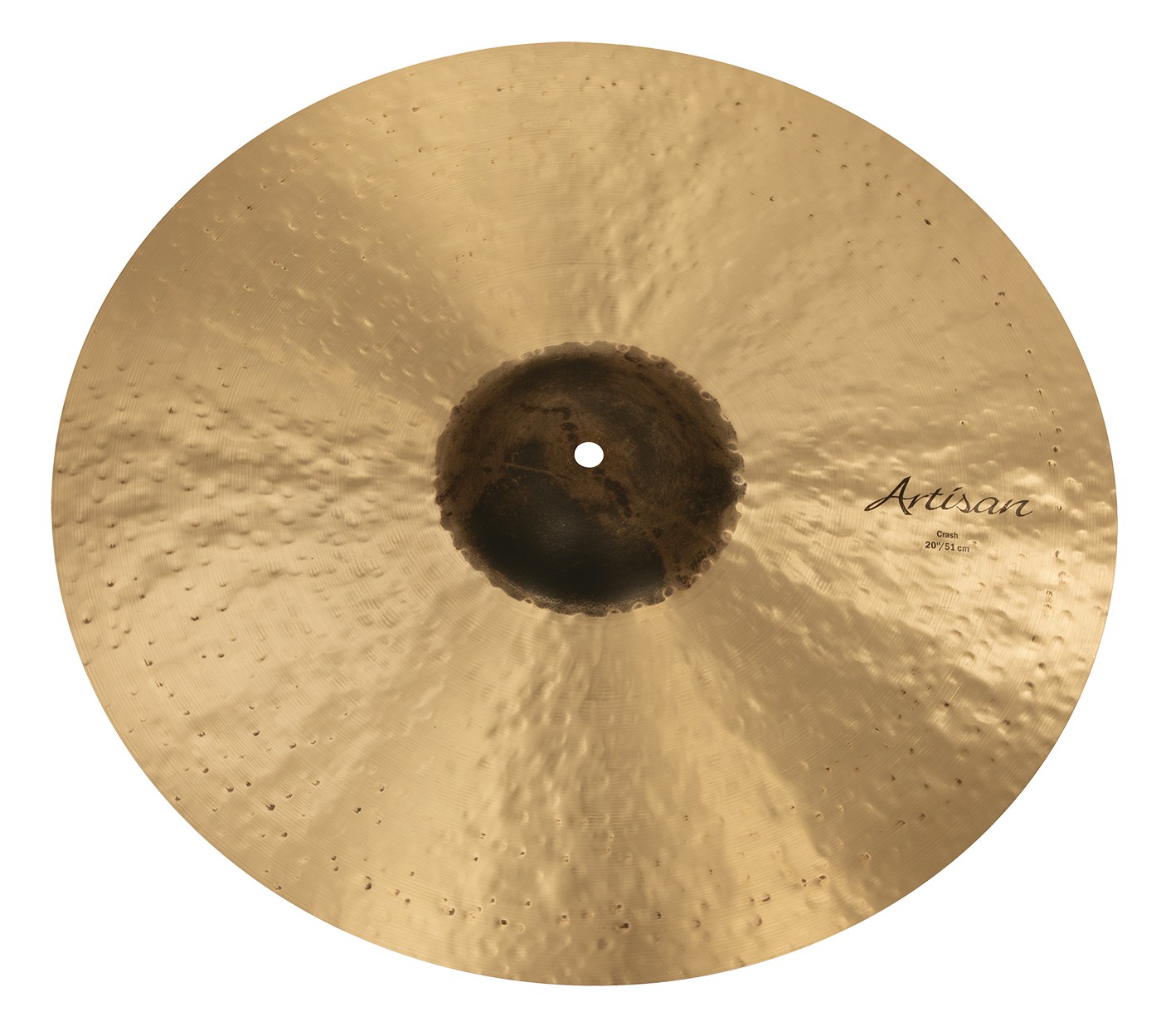 SABIAN A 2006 (N) talerz crash