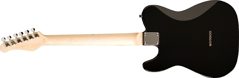 JAY TURSER JT LT (BK) gitara elektryczna