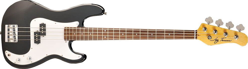 JAY TURSER JTB 400 C (BK) bas elektryczny