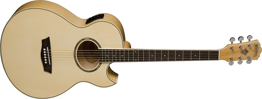 WASHBURN EA 20 (N) gitara elektroakustyczna