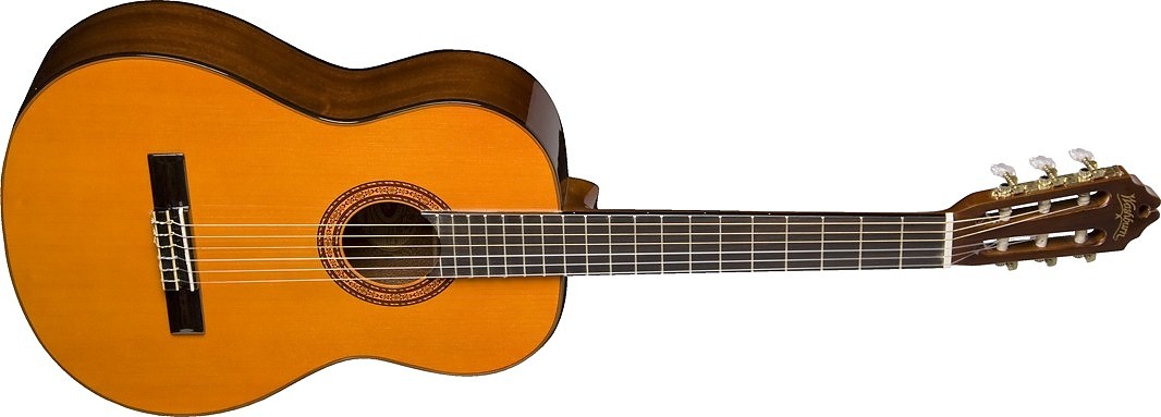 WASHBURN C 5 (N) gitara klasyczna
