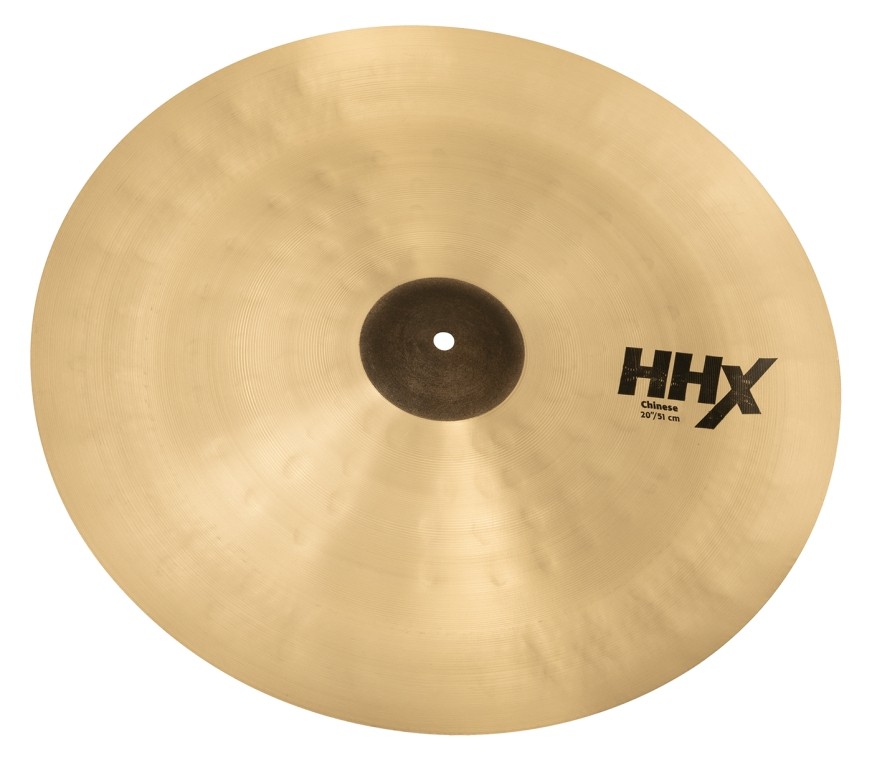 SABIAN HHX 20" ZEN CHINA