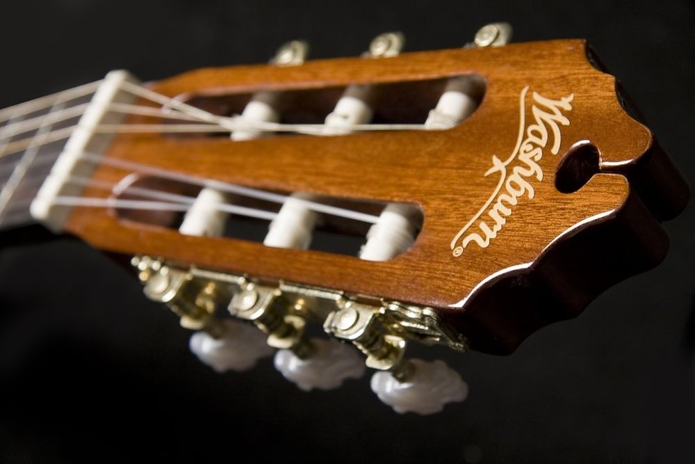 WASHBURN C 5 CE (N) gitara elektroklasyczna