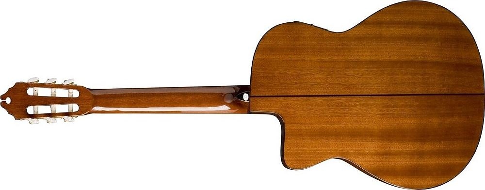 WASHBURN C 5 CE (N) gitara elektroklasyczna