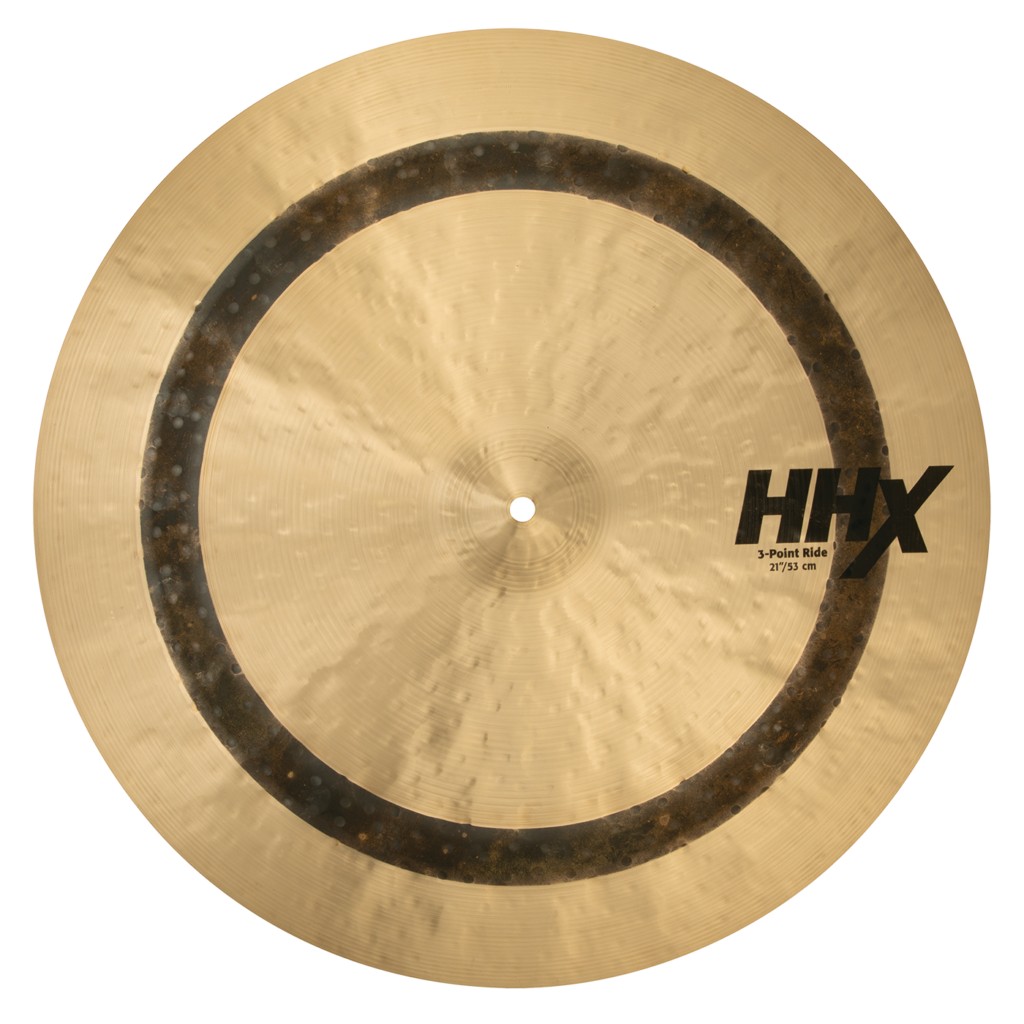 SABIAN 12118 X (N) JD talerz ride