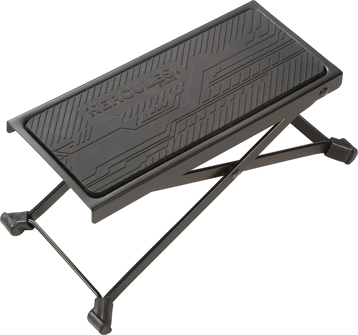 HERCULES FS 100 B podnóżek gitarowy
