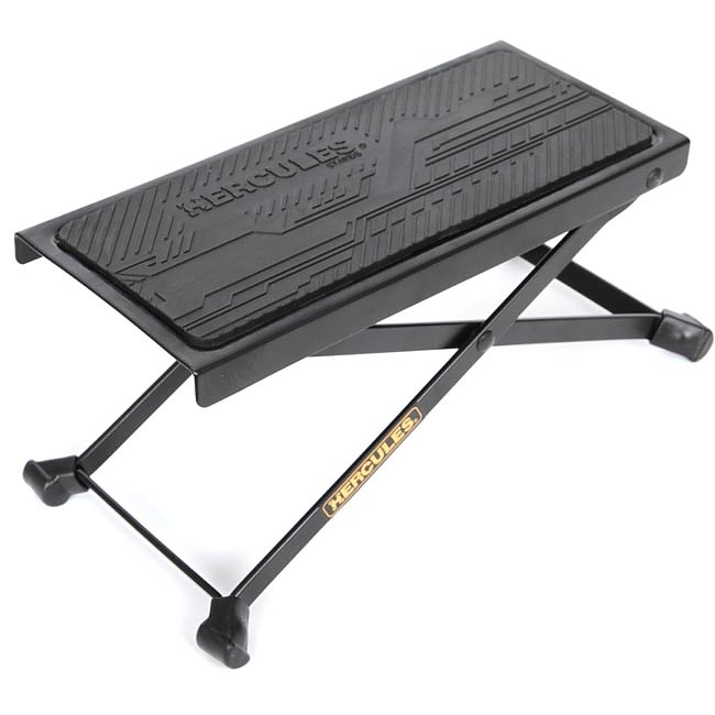 HERCULES FS 100 B podnóżek gitarowy
