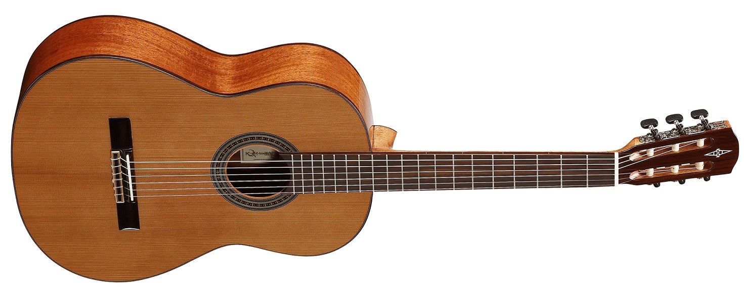 ALVAREZ AC 65 (N) gitara klasyczna