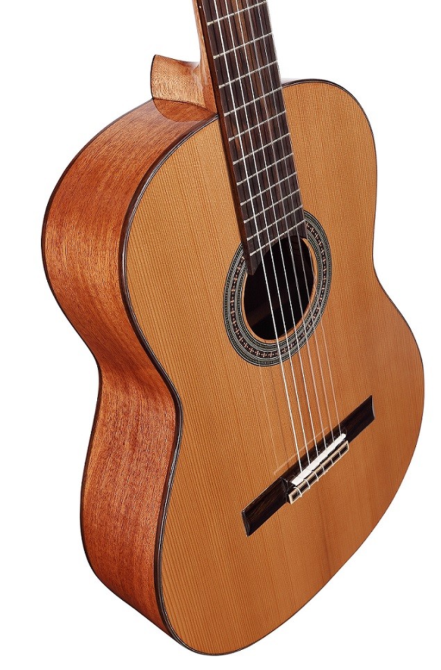 ALVAREZ AC 65 (N) gitara klasyczna