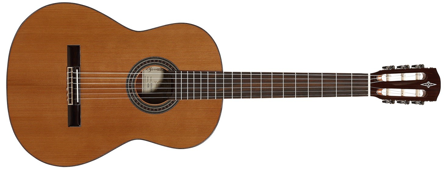 ALVAREZ AC 65 (N) gitara klasyczna