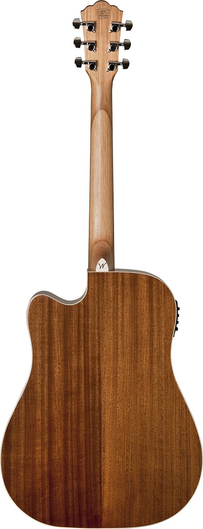 WASHBURN WD 7 SCE (N) gitara elektroakustyczna
