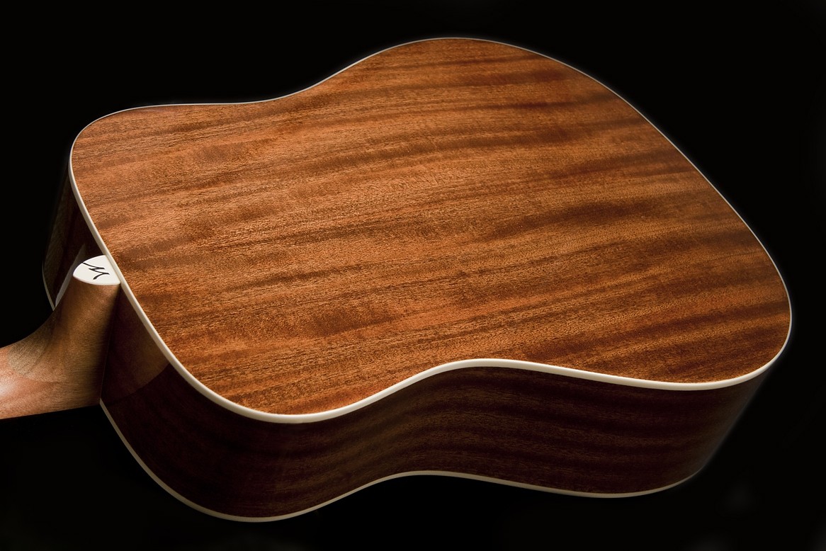 WASHBURN WD 7 S (N) gitara akustyczna