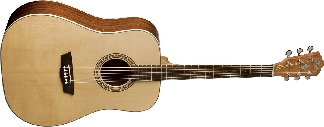 WASHBURN WD 7 S (N) gitara akustyczna