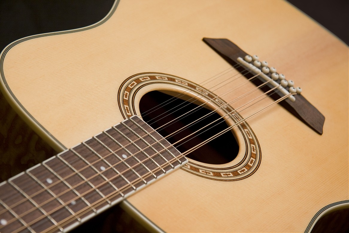 WASHBURN WD 7 S (N) gitara akustyczna