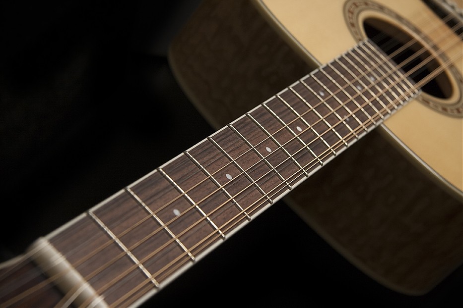 WASHBURN WD 7 S (N) gitara akustyczna