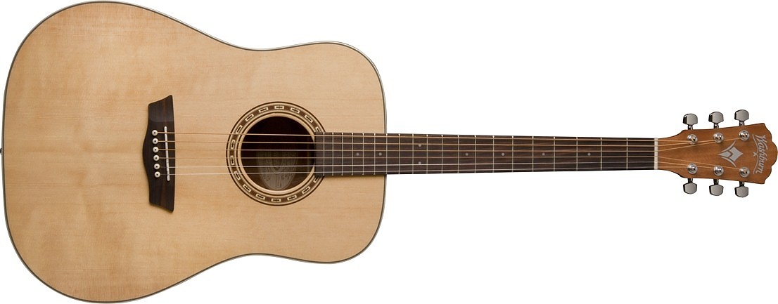 WASHBURN WD 7 S (N) gitara akustyczna