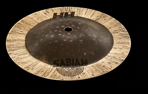 SABIAN 10759 (R) talerz crash