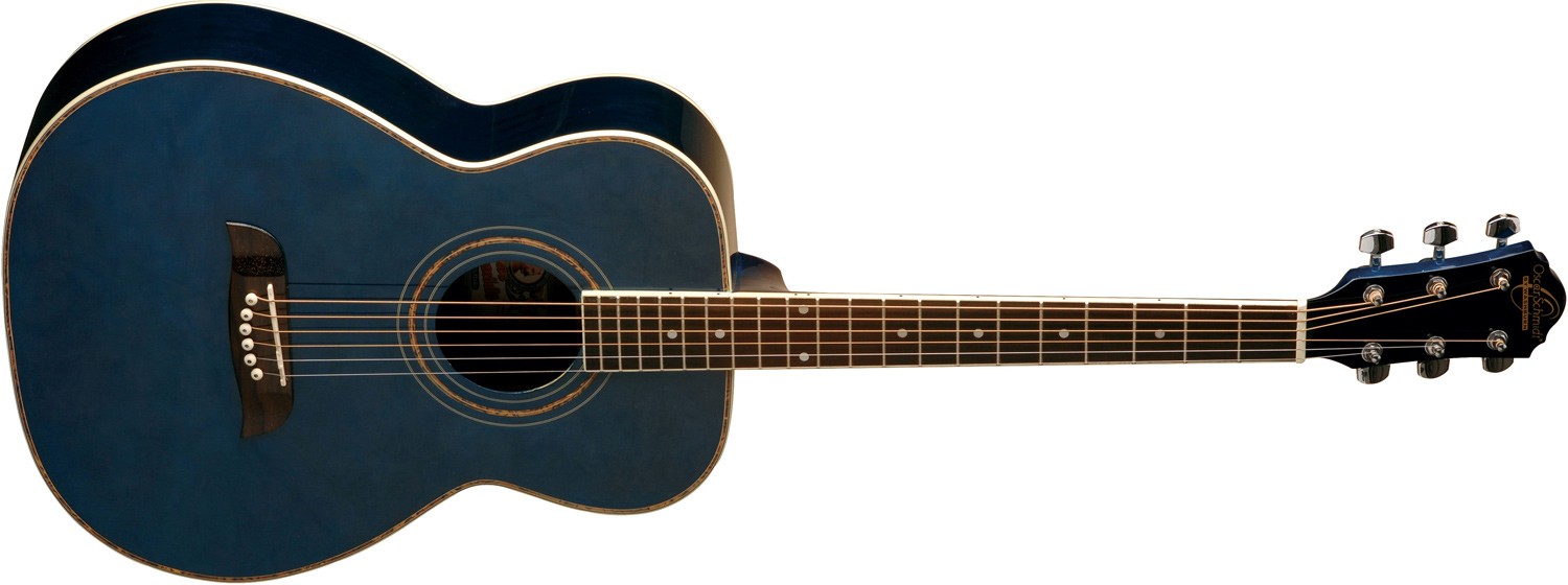 OSCAR SCHMIDT OF 2 (TBL) gitara akustyczna