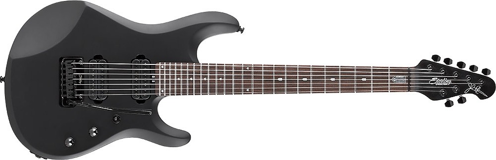 STERLING JP 70 (SBK-R1) gitara elektryczna