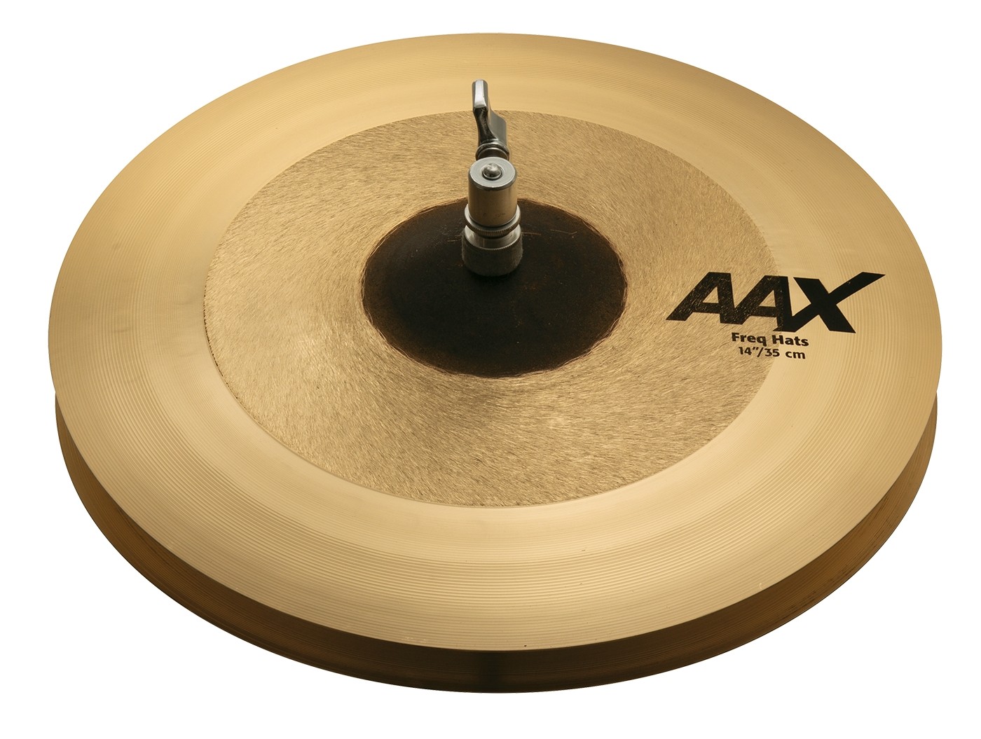 SABIAN AAX 14" FREQ HI-HAT
