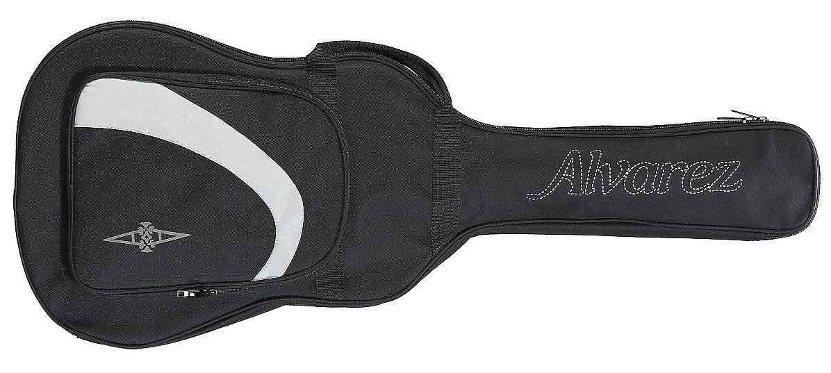 ALVAREZ RC 26 HCE (N) gitara elektroklasyczna