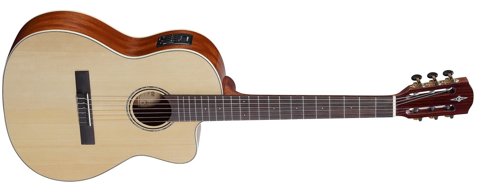 ALVAREZ RC 26 HCE (N) gitara elektroklasyczna