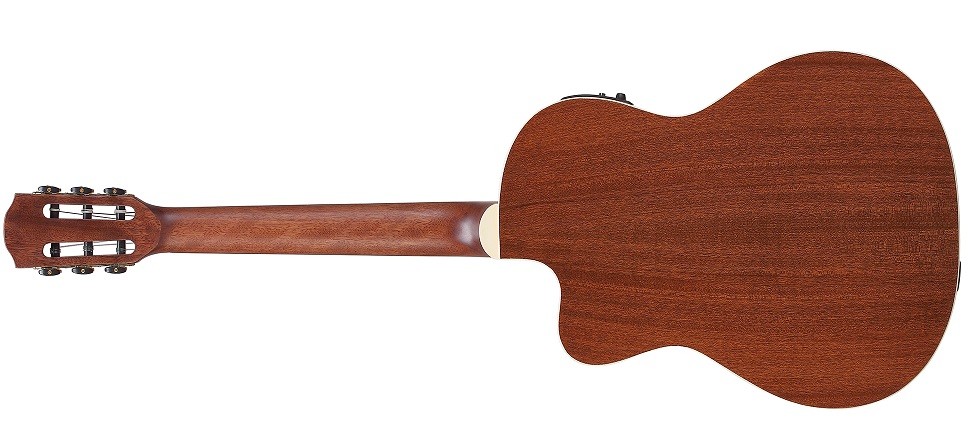 ALVAREZ RC 26 HCE (N) gitara elektroklasyczna
