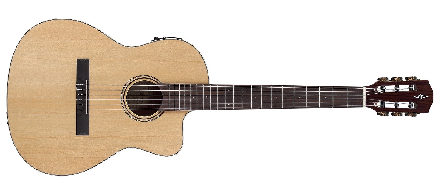 ALVAREZ RC 26 HCE (N) gitara elektroklasyczna