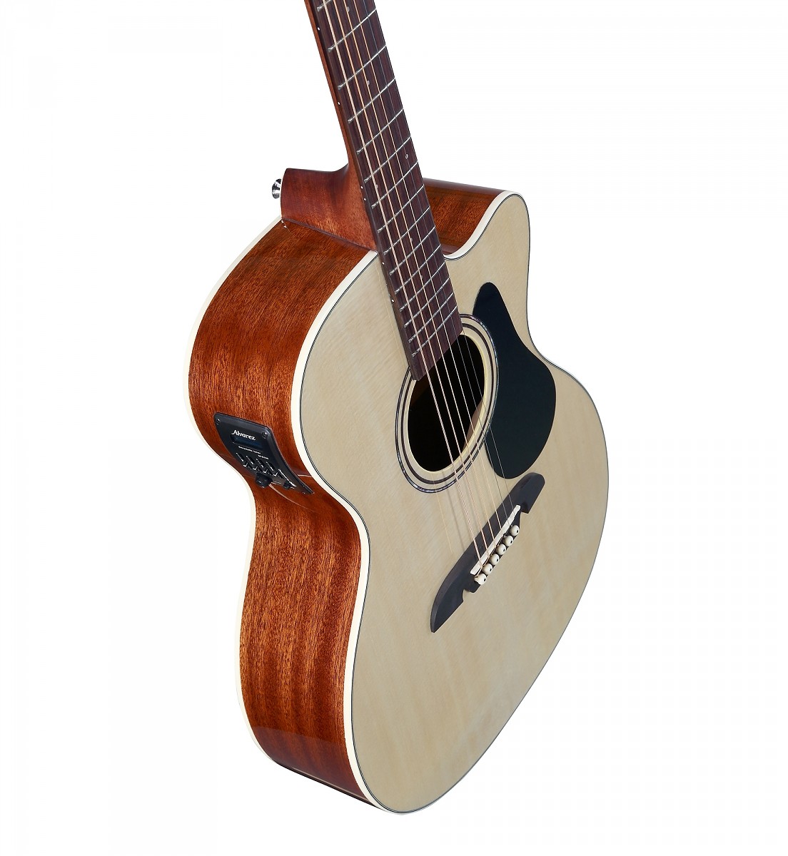 ALVAREZ RF 26 CE (N) gitara elektroakustyczna