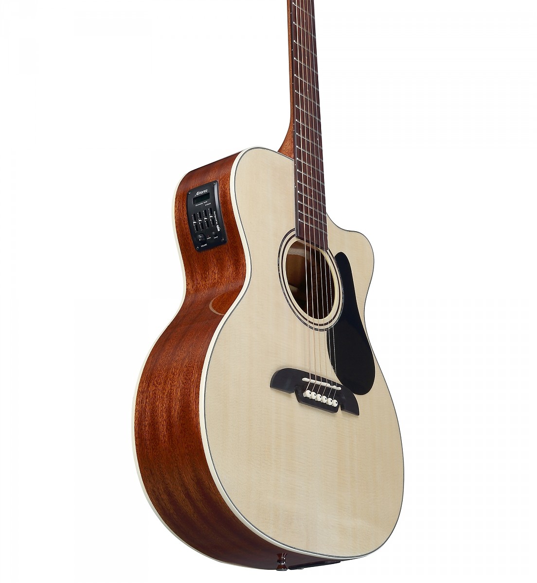 ALVAREZ RF 26 CE (N) gitara elektroakustyczna