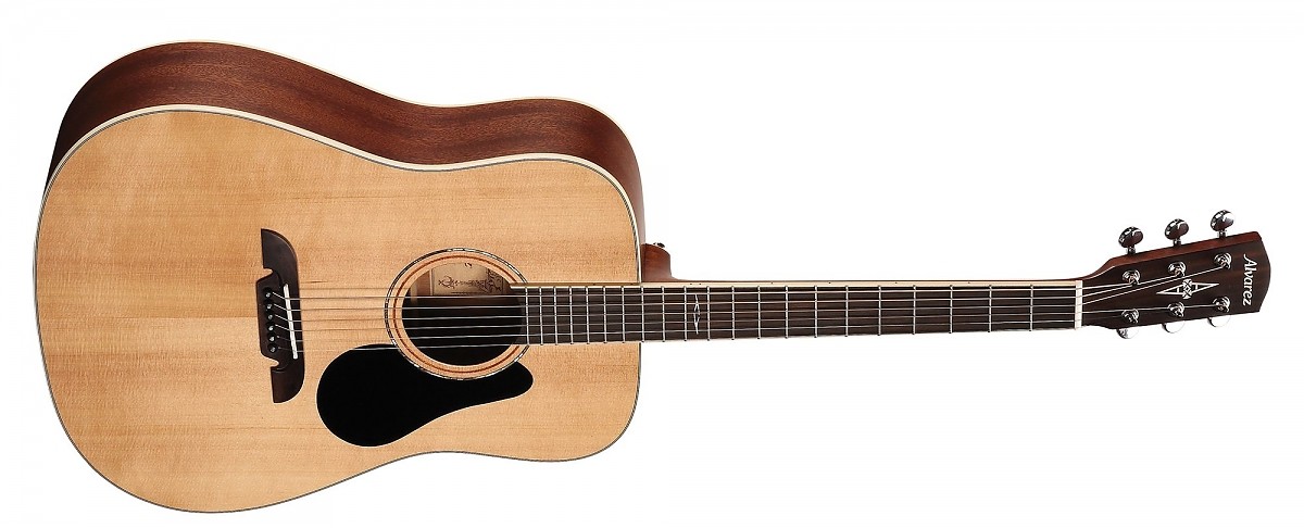 ALVAREZ AD 60 (N) gitara akustyczna