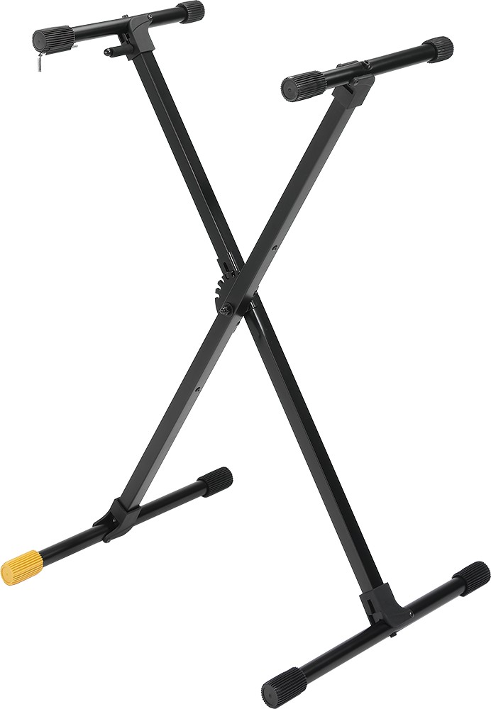 HERCULES KS 118 B statyw do instrumentów klawiszowych