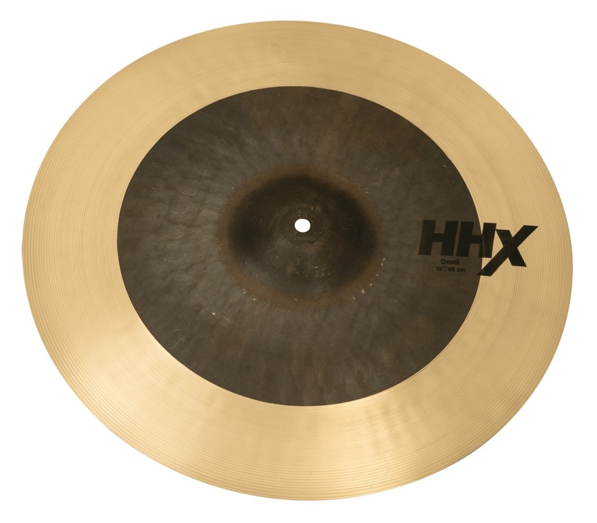 SABIAN HHX 19" OMNI CRASH