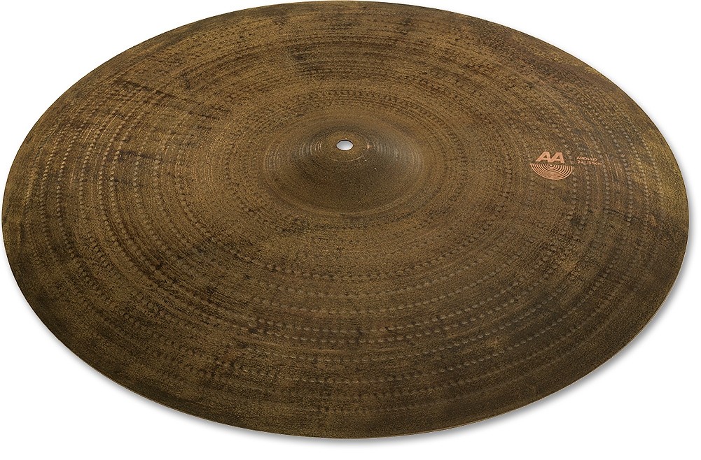 SABIAN 22280 A (N) talerz ride