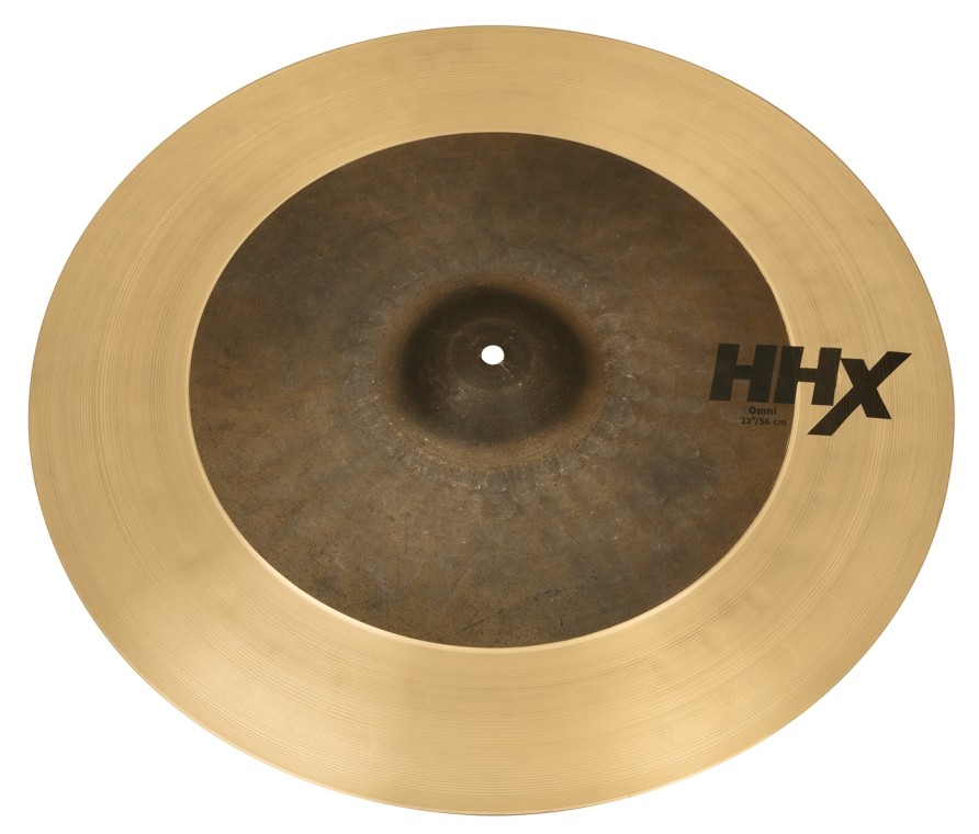 SABIAN HHX 22" OMNI RIDE