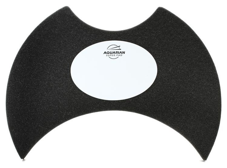 AQUARIAN SPK 20 pad perkusyjny do ćwiczenia
