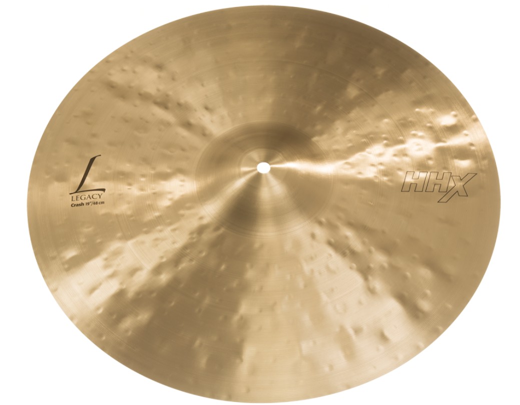 SABIAN HHX 19" LEGACY CRASH