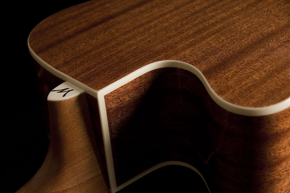 WASHBURN WG 7 SCE (N) gitara elektroakustyczna