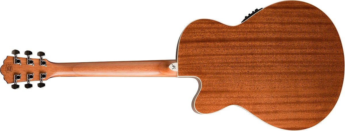 WASHBURN WG 7 SCE (N) gitara elektroakustyczna