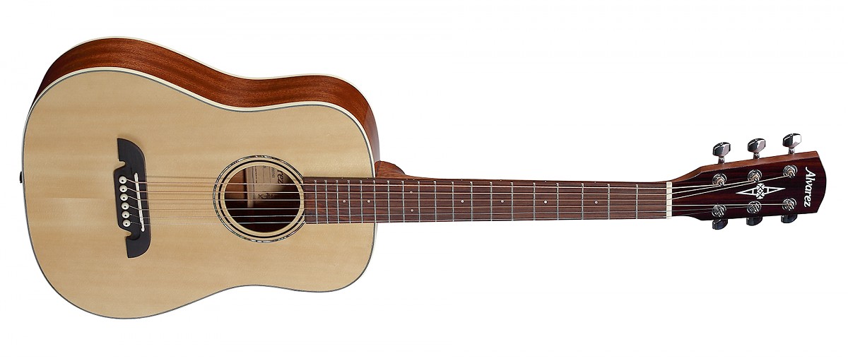 ALVAREZ RT 26 (N) gitara akustyczna