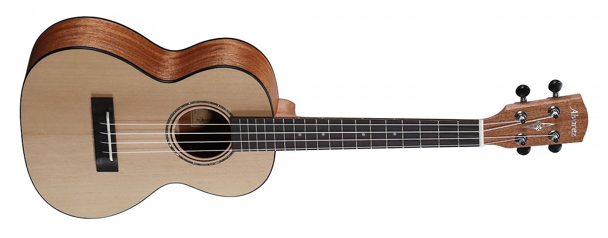 ALVAREZ RU 26 T ukulele