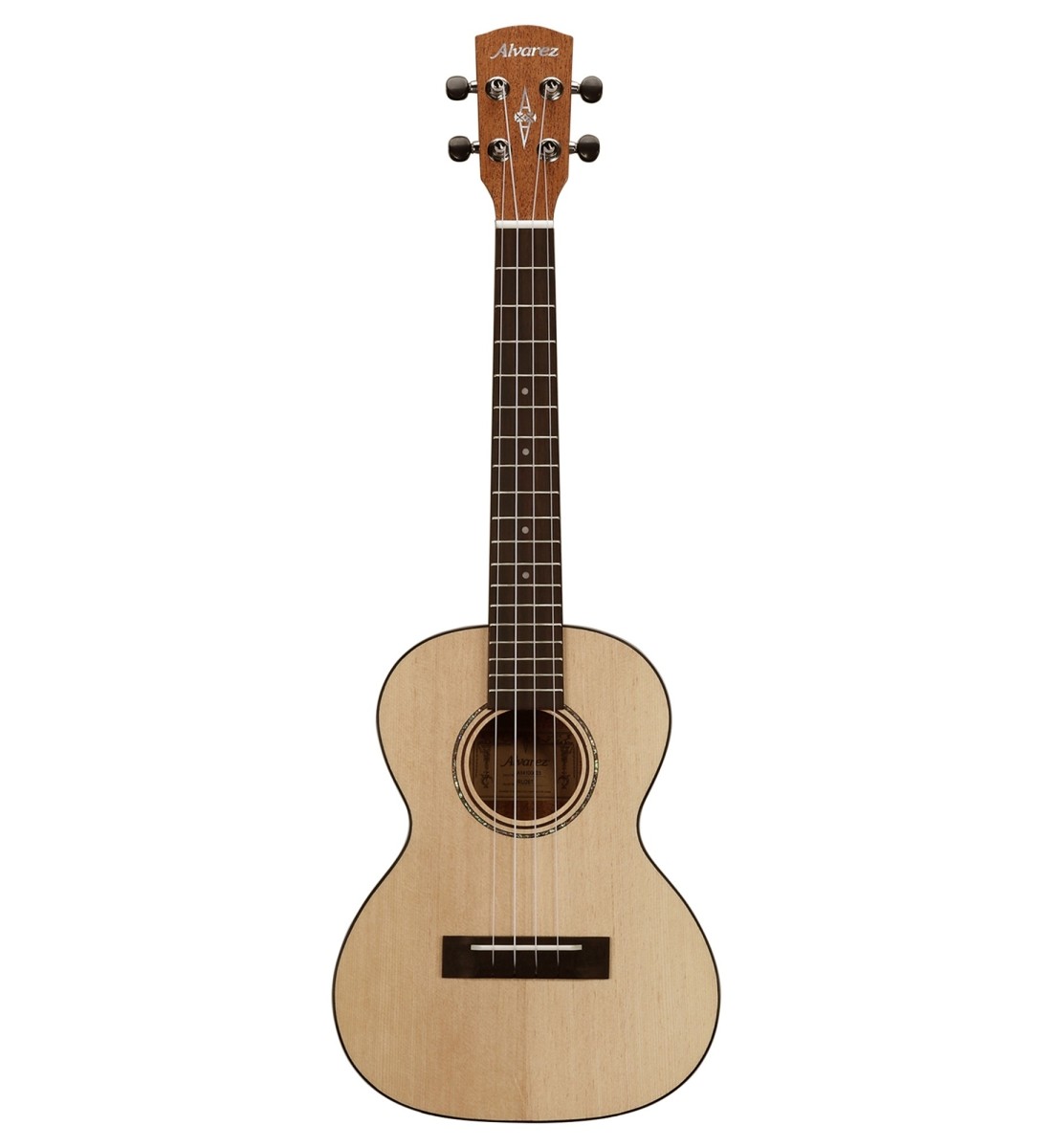 ALVAREZ RU 26 T ukulele