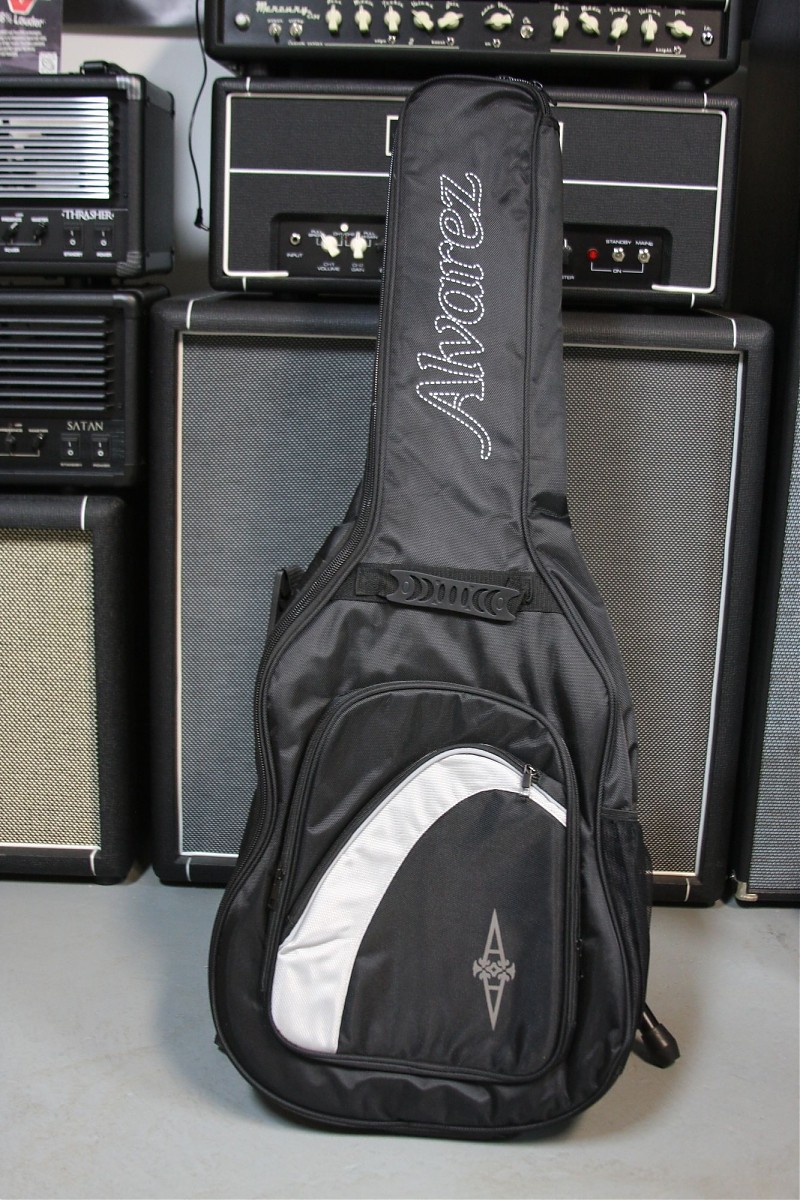 ALVAREZ AGB 15 A pokrowiec gitarowy