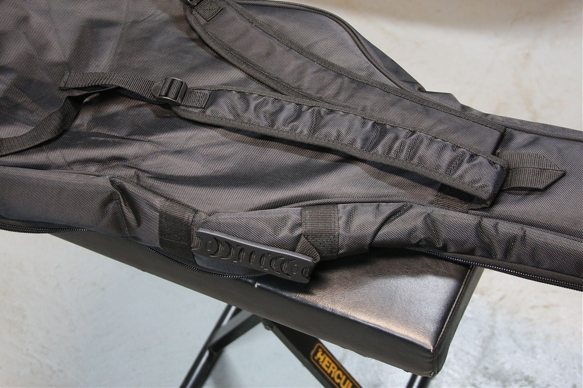 ALVAREZ AGB 15 A pokrowiec gitarowy