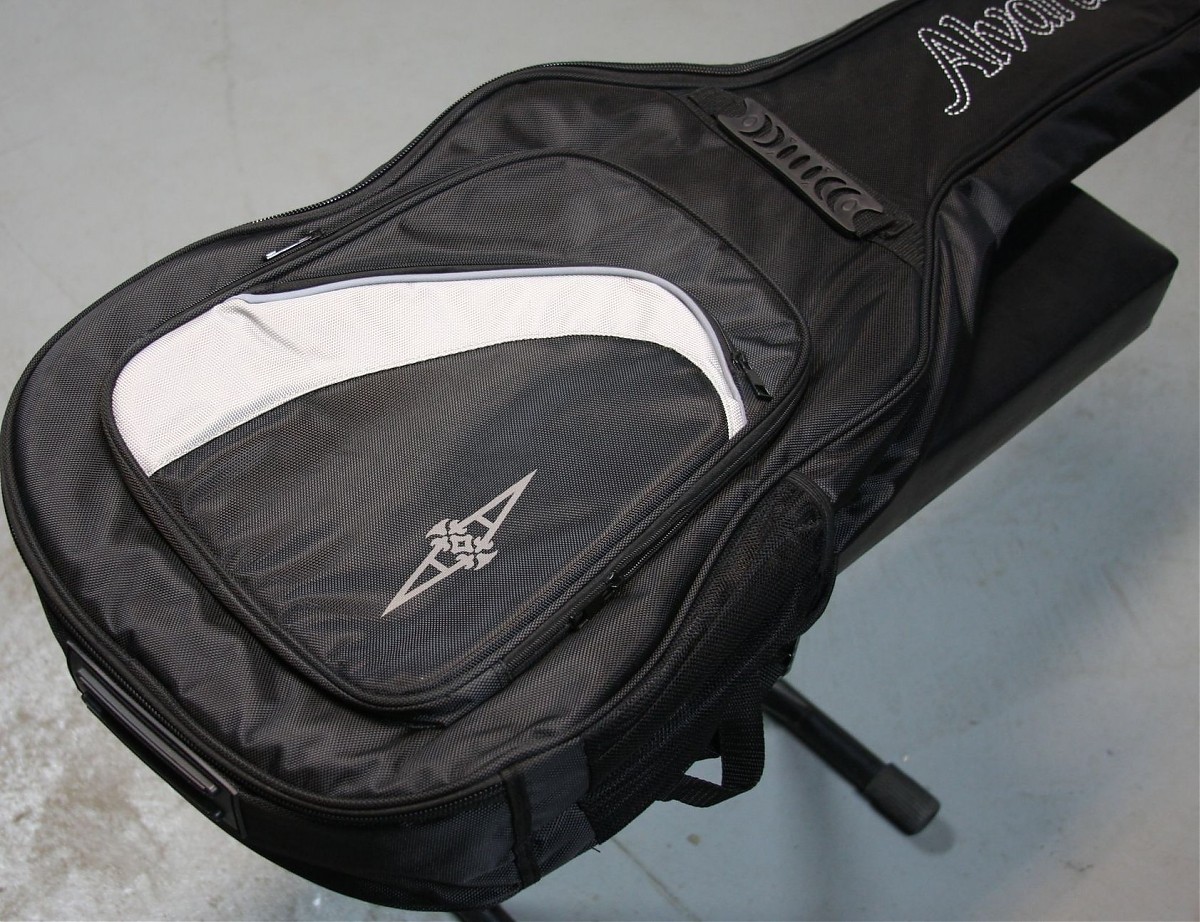 ALVAREZ AGB 15 A pokrowiec gitarowy