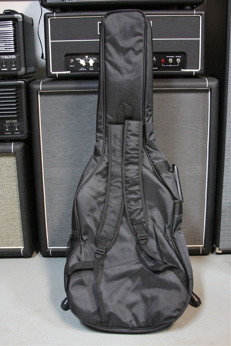 ALVAREZ AGB 15 A pokrowiec gitarowy