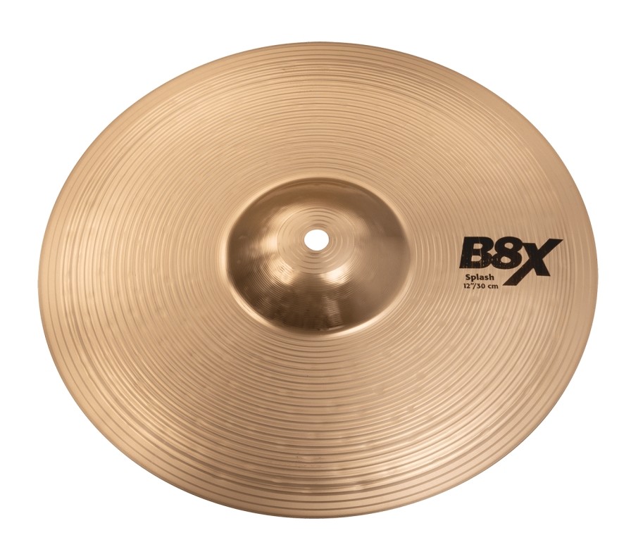 SABIAN B8X 12" SPLASH