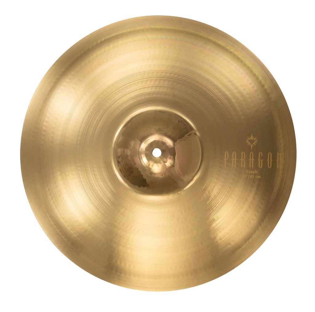 SABIAN NP 1708 (B) talerz crash