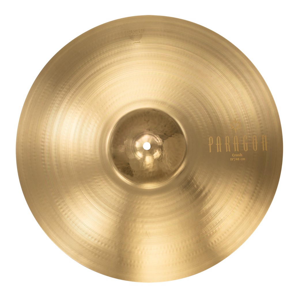 SABIAN NP 1908 (B) talerz crash