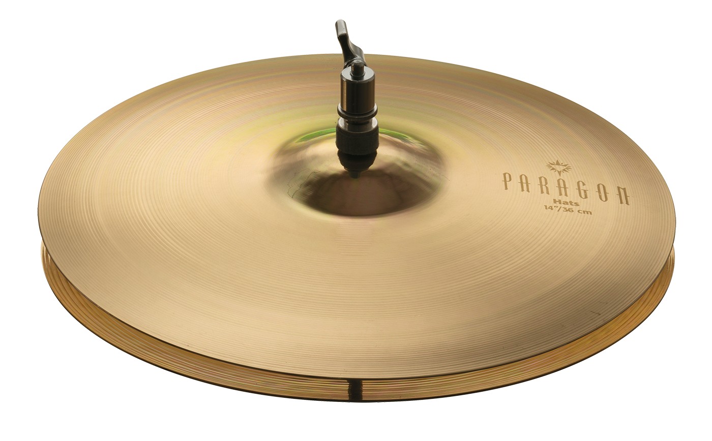 SABIAN NP 1402 (B) talerz hi-hat